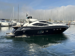 Sunseeker Predator 64