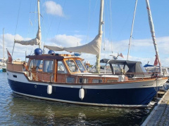 Nauticat 33 Ketch