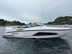 Nordkapp 830 Noblesse