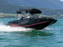 MasterCraft Avec place Lutry - Pichette - Genève