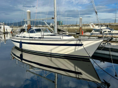 Bavaria 40