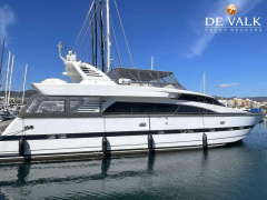 Elegance 82 S