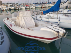 Jokerboat CLUBMAN 24