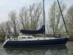 Northern Comfort 43