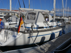 Bavaria 40 Ocean