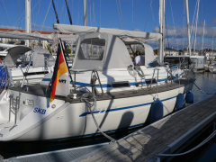 Bavaria 40 Ocean