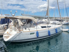 Jeanneau Sun Odyssey 39i