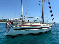 Najad Aphrodite 42