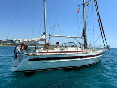 Najad Aphrodite 42