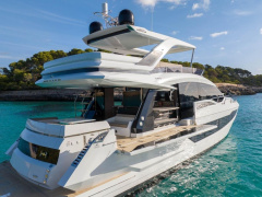 Galeon 640 Fly