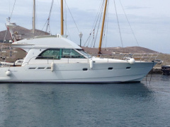 Beneteau Antarès 13.80