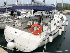 Bavaria 51 Cruiser