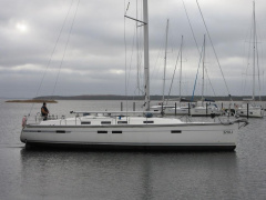 Bavaria Cruiser 45