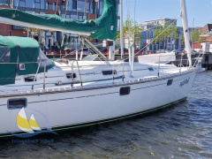 Bénéteau OCEANIS 400