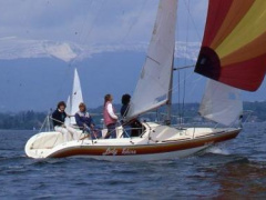 Jeanneau FUN 23