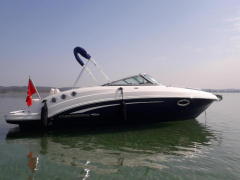 Chaparral 225 SSI