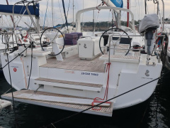 Bénéteau Oceanis 51.1