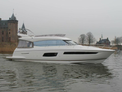 Prestige Yachts 500 #166