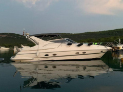 Sessa C 42