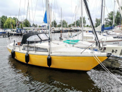 Dehler Delanta 80AK