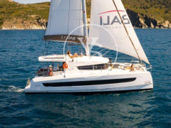 Bali Catamarans 4.2