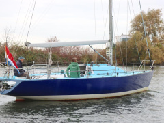 Farr Design 39 Ft One Tonner