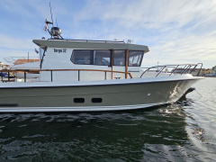 Targa 32 AFT