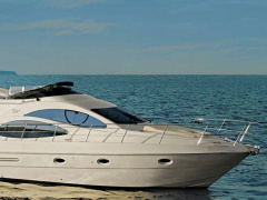 Azimut 42