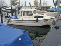 Mayland Kingfisher 21