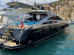 Princess V70