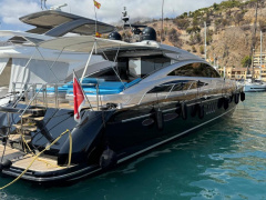 Princess V70