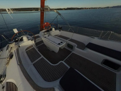 Jeanneau Sun Odyssey 54 DS