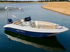 Trimarchi 530 Enica