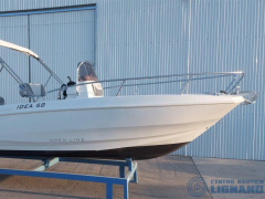 Idea Marine Idea 58 Open