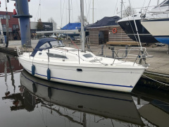 Jeanneau 28.1 Sun Odyssey