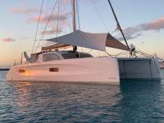 Outremer 45