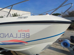 Quicksilver 555 Activ Open