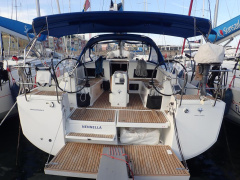 Jeanneau Sun Odyssey 440