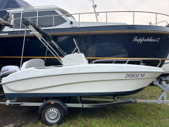 Remus 450 OPEN