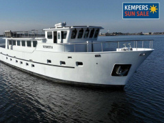Trawler 2250 