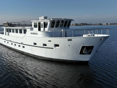 Trawler 2250 