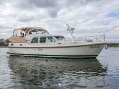 Linssen Grand Sturdy 40.9 AC