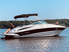 Crownline Boats 266 SC