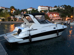 Cruisers Yachts 280 cxi