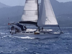 Fortuna , Mediteranne 37'