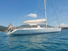 Sweden Yachts 80