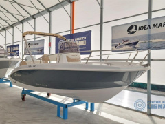 Idea Marine Idea 58 Open