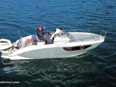 Idea Marine Idea 70.2 WA