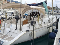 Bénéteau BENETEAU OCEANIS 461