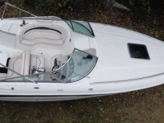 Crownline 285 SSi